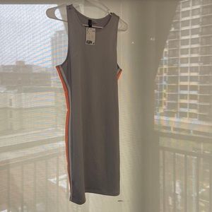 Sports dress